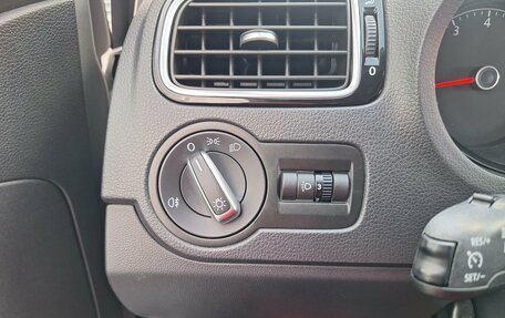 Volkswagen Polo VI (EU Market), 2019 год, 1 390 000 рублей, 16 фотография