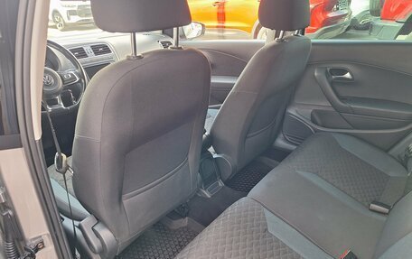 Volkswagen Polo VI (EU Market), 2019 год, 1 390 000 рублей, 20 фотография