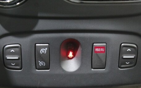 Renault Logan II, 2015 год, 725 000 рублей, 23 фотография