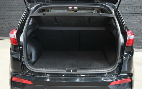 Hyundai Creta I рестайлинг, 2021 год, 1 700 000 рублей, 6 фотография