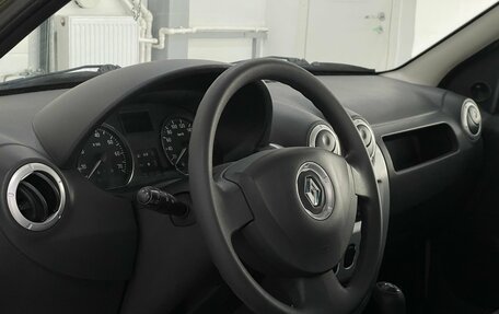 Renault Logan I, 2013 год, 599 000 рублей, 8 фотография