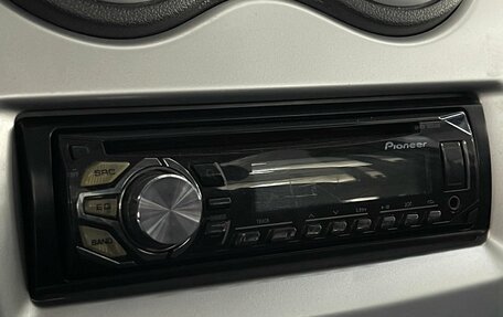 Renault Logan I, 2013 год, 599 000 рублей, 12 фотография