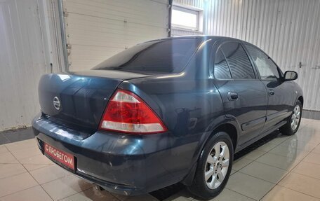 Nissan Almera Classic, 2006 год, 439 000 рублей, 3 фотография