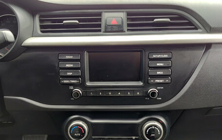 KIA Rio IV, 2020 год, 1 780 000 рублей, 18 фотография