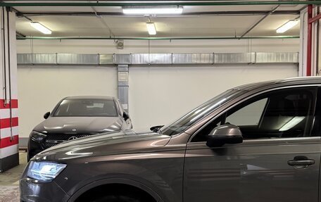 Audi Q7, 2015 год, 4 300 000 рублей, 6 фотография