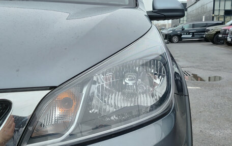 KIA Rio IV, 2020 год, 1 780 000 рублей, 21 фотография