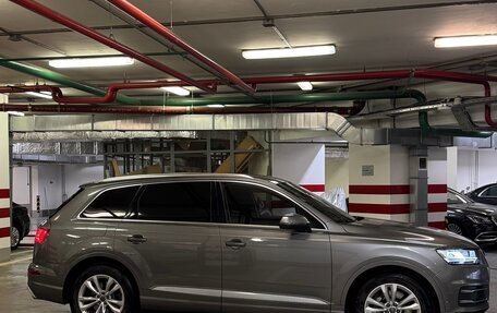 Audi Q7, 2015 год, 4 300 000 рублей, 3 фотография