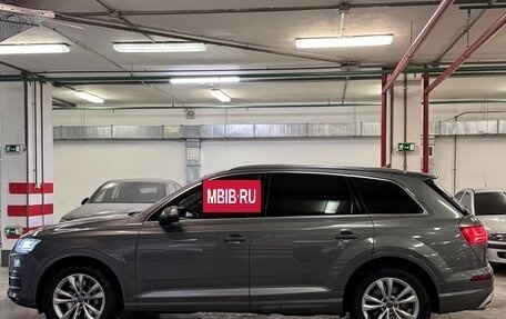 Audi Q7, 2015 год, 4 300 000 рублей, 5 фотография