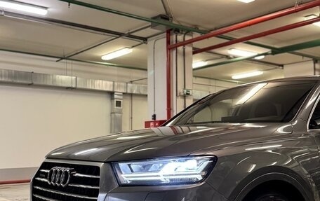 Audi Q7, 2015 год, 4 300 000 рублей, 7 фотография