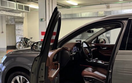 Audi Q7, 2015 год, 4 300 000 рублей, 10 фотография