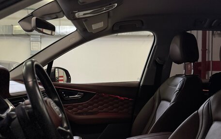 Audi Q7, 2015 год, 4 300 000 рублей, 12 фотография