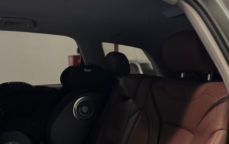 Audi Q7, 2015 год, 4 300 000 рублей, 16 фотография