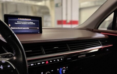 Audi Q7, 2015 год, 4 300 000 рублей, 13 фотография