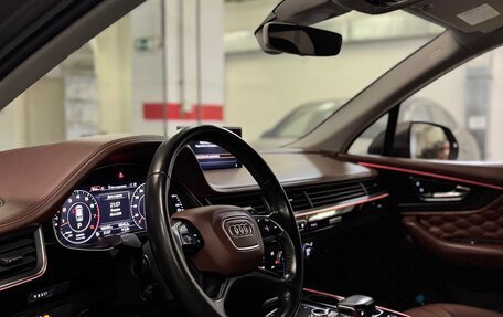 Audi Q7, 2015 год, 4 300 000 рублей, 9 фотография