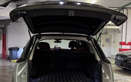 Audi Q7, 2015 год, 4 300 000 рублей, 17 фотография