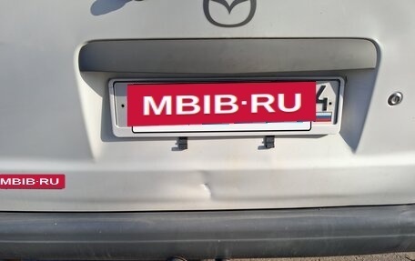Mazda Bongo IV, 2010 год, 1 500 000 рублей, 9 фотография