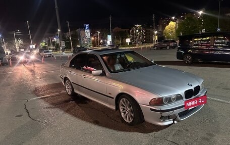 BMW 5 серия, 1998 год, 800 000 рублей, 2 фотография