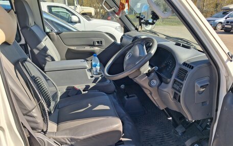 Mazda Bongo IV, 2010 год, 1 500 000 рублей, 15 фотография