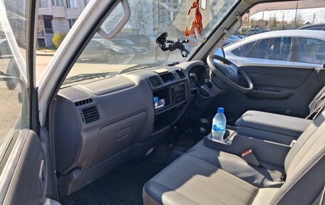 Mazda Bongo IV, 2010 год, 1 500 000 рублей, 10 фотография