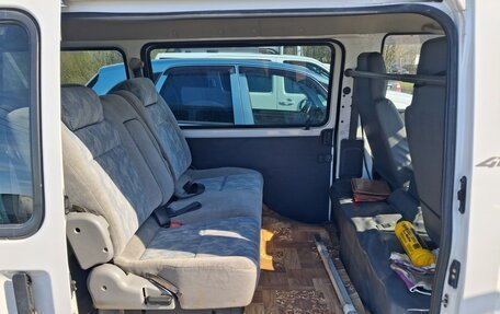 Mazda Bongo IV, 2010 год, 1 500 000 рублей, 13 фотография