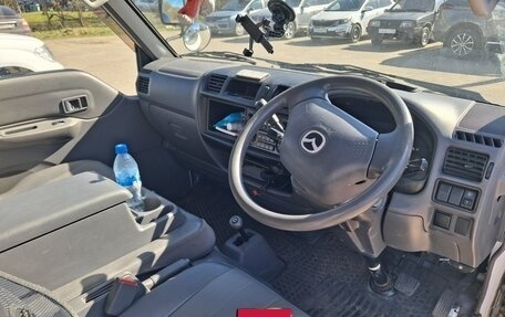 Mazda Bongo IV, 2010 год, 1 500 000 рублей, 14 фотография