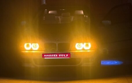 BMW 5 серия, 1998 год, 800 000 рублей, 5 фотография