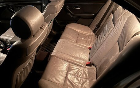 BMW 5 серия, 1998 год, 800 000 рублей, 7 фотография