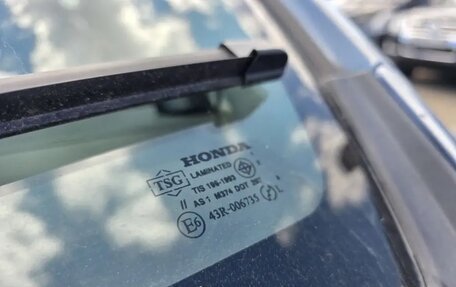 Honda City IV, 2003 год, 350 000 рублей, 9 фотография