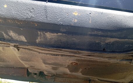 Daewoo Nexia I рестайлинг, 2010 год, 220 000 рублей, 14 фотография