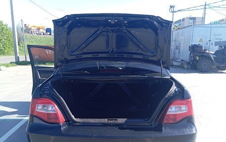 Daewoo Nexia I рестайлинг, 2010 год, 220 000 рублей, 9 фотография