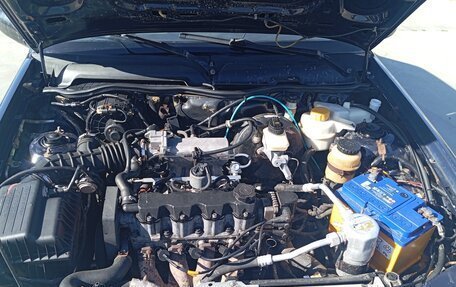 Daewoo Nexia I рестайлинг, 2010 год, 220 000 рублей, 7 фотография