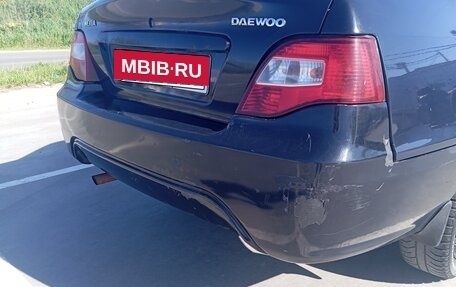 Daewoo Nexia I рестайлинг, 2010 год, 220 000 рублей, 4 фотография