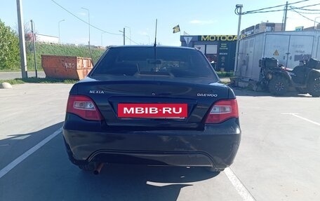 Daewoo Nexia I рестайлинг, 2010 год, 220 000 рублей, 3 фотография