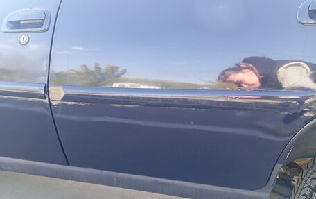 Daewoo Nexia I рестайлинг, 2010 год, 220 000 рублей, 24 фотография