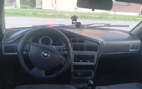 Daewoo Nexia I рестайлинг, 2010 год, 220 000 рублей, 25 фотография