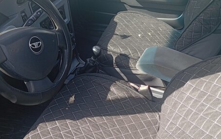 Daewoo Nexia I рестайлинг, 2010 год, 220 000 рублей, 26 фотография