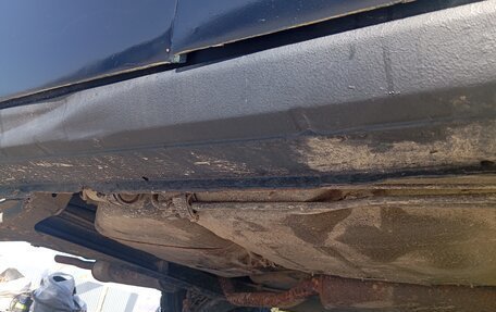 Daewoo Nexia I рестайлинг, 2010 год, 220 000 рублей, 16 фотография