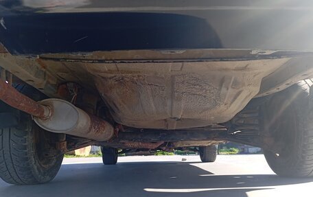 Daewoo Nexia I рестайлинг, 2010 год, 220 000 рублей, 10 фотография