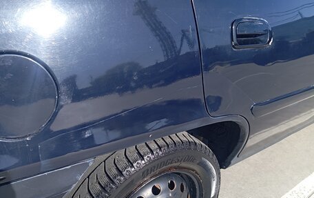 Daewoo Nexia I рестайлинг, 2010 год, 220 000 рублей, 22 фотография