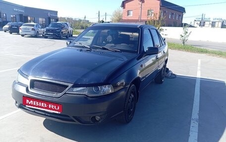 Daewoo Nexia I рестайлинг, 2010 год, 220 000 рублей, 17 фотография