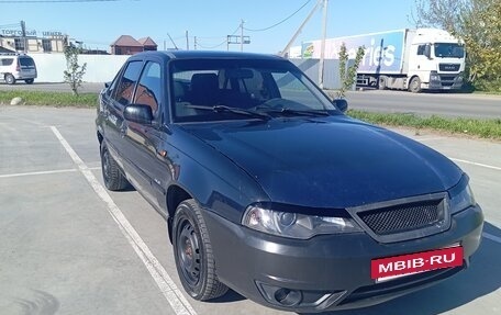 Daewoo Nexia I рестайлинг, 2010 год, 220 000 рублей, 18 фотография