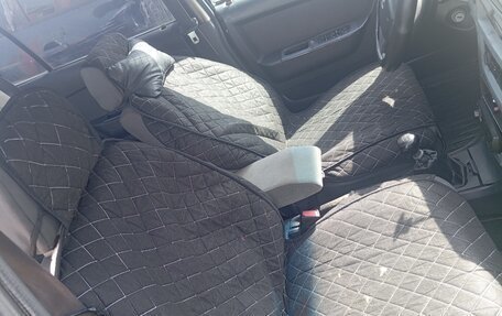 Daewoo Nexia I рестайлинг, 2010 год, 220 000 рублей, 28 фотография