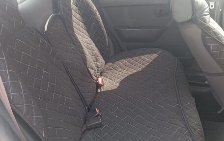 Daewoo Nexia I рестайлинг, 2010 год, 220 000 рублей, 27 фотография