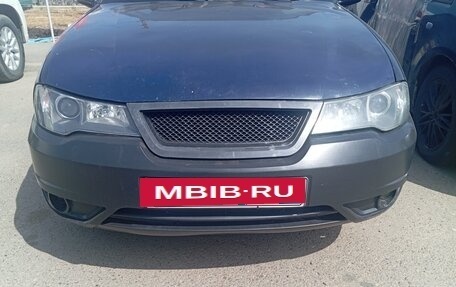 Daewoo Nexia I рестайлинг, 2010 год, 220 000 рублей, 29 фотография