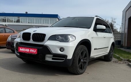 BMW X5, 2009 год, 1 460 000 рублей, 2 фотография