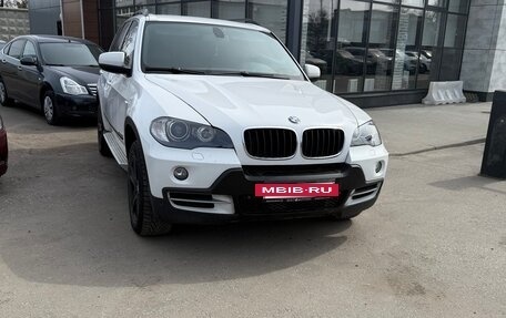 BMW X5, 2009 год, 1 460 000 рублей, 5 фотография