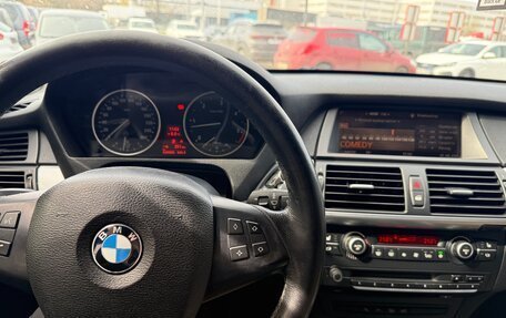 BMW X5, 2009 год, 1 460 000 рублей, 9 фотография