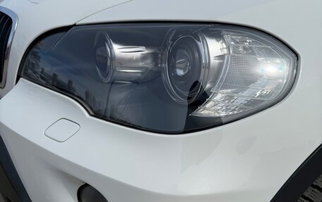 BMW X5, 2009 год, 1 460 000 рублей, 6 фотография