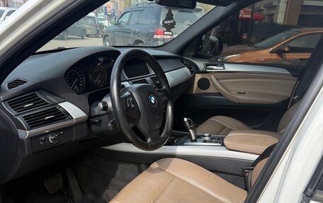 BMW X5, 2009 год, 1 460 000 рублей, 8 фотография
