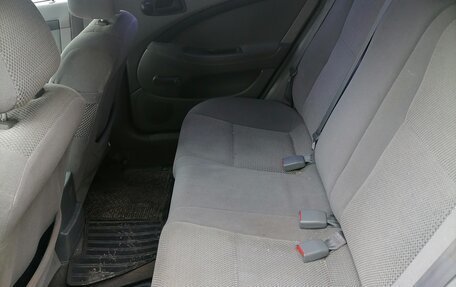 Chevrolet Lacetti, 2011 год, 160 000 рублей, 12 фотография
